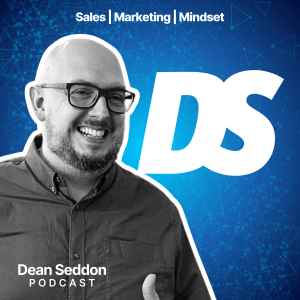 Ep 82: Your 5 Point Plan for Social Selling