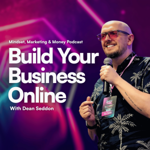 From Burnout to Booked: How Aaron Rebuilt His Career (and Client List) on LinkedIn