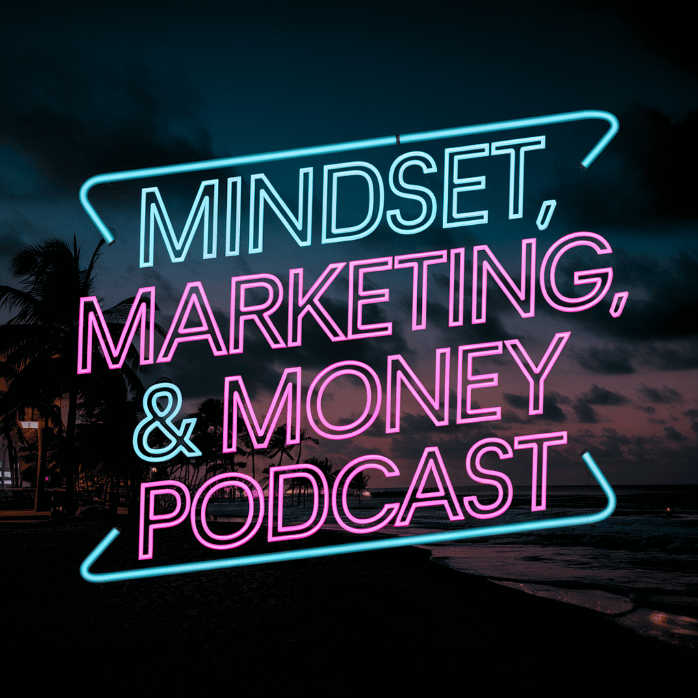 Mindset, Marketing, & Money with Dean Seddon