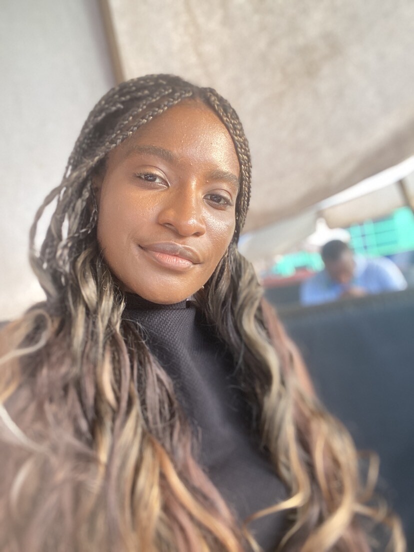 Nana💜💜💝