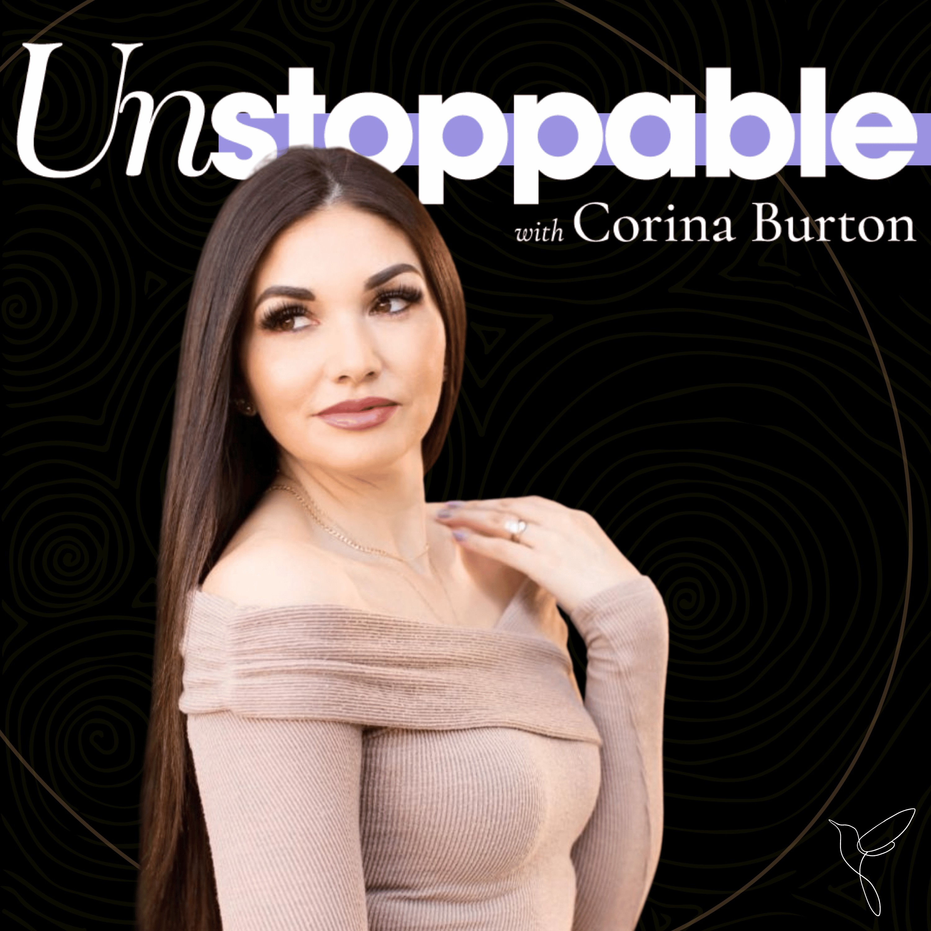 Unstoppable with Corina Burton
