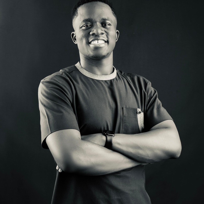 Samuel Appiah-Kubi