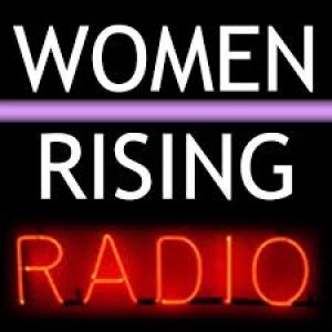 Women Rising Radio #47: Healers Face the Catastrophe in Israel-Palestine