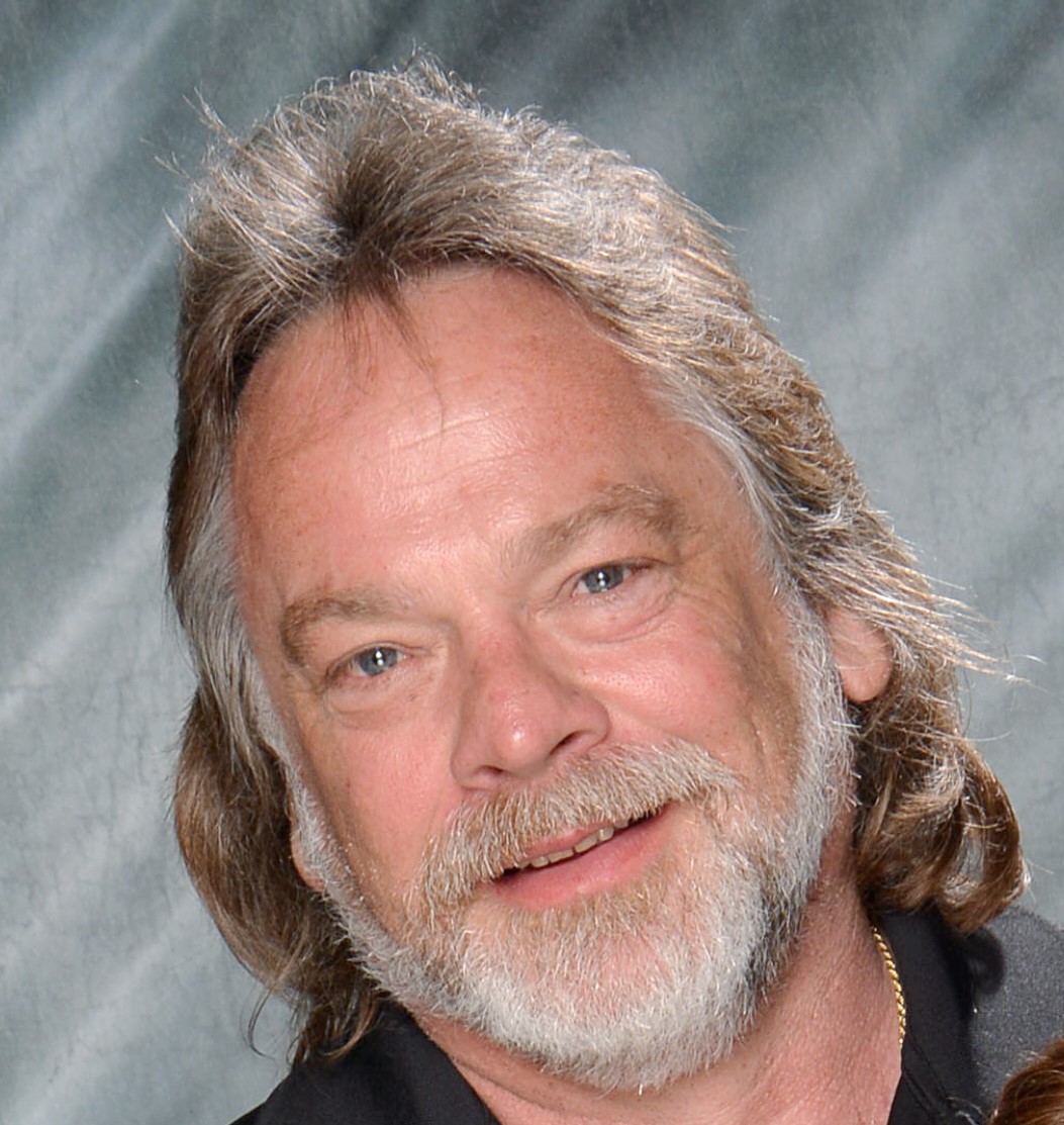 Randy Clark