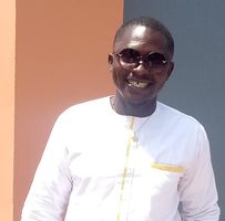 Abledu Tetteh