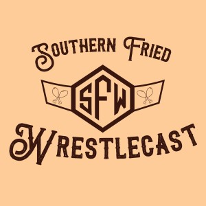 SFW Episode 15: Finishing the Story - Are We Back to WWE?