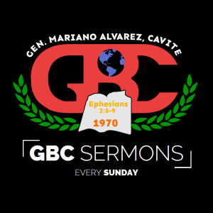 GBC Sermons - (OLD)