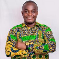 Charles Osei Poku