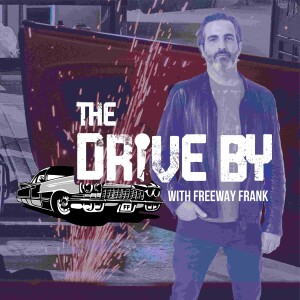 The Drive By-Episode 183-Relationship Dealbreakers. Accepting Your Mortality. Trudeau Thinks Poilievre Hangs With Alex Jones!