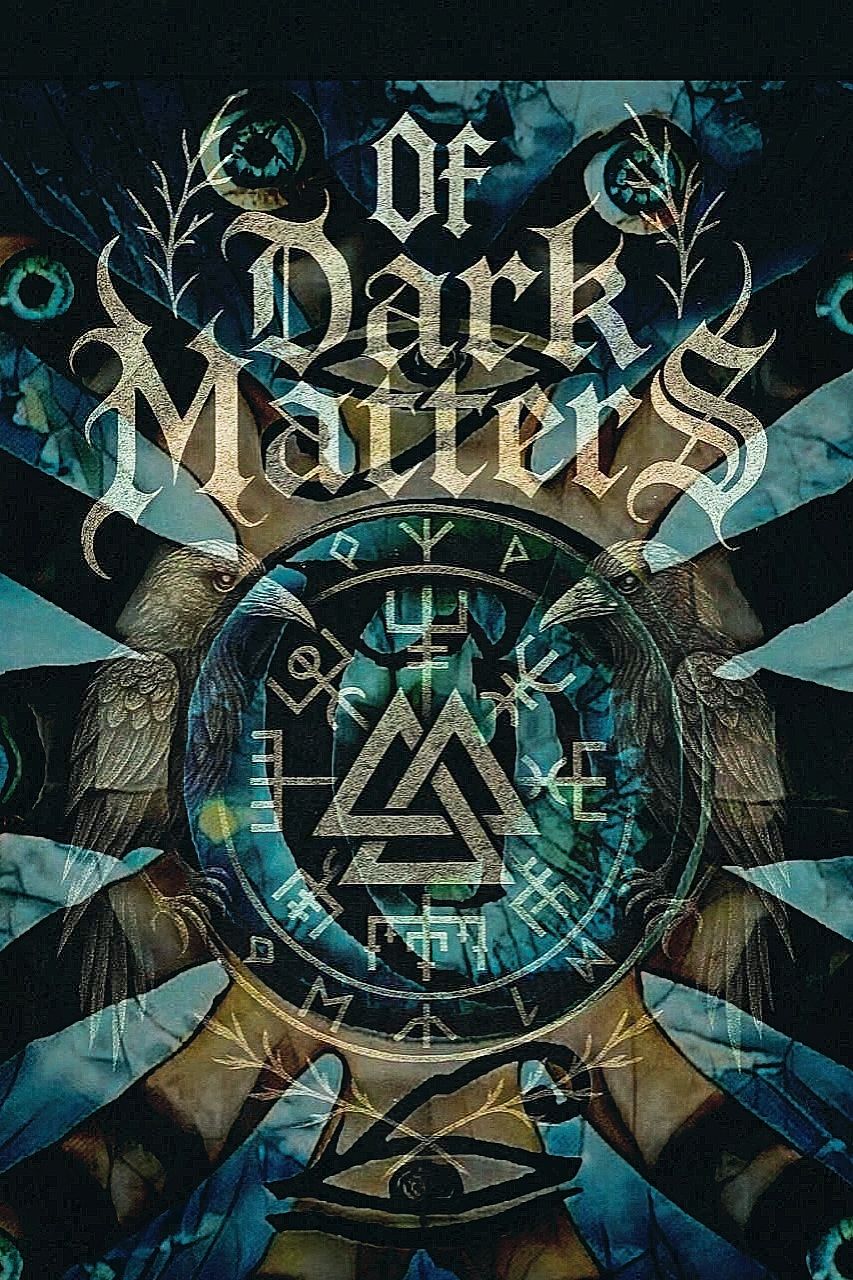Of Dark Matters Podcast