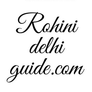 Top 10 Best Book Store in Rohini