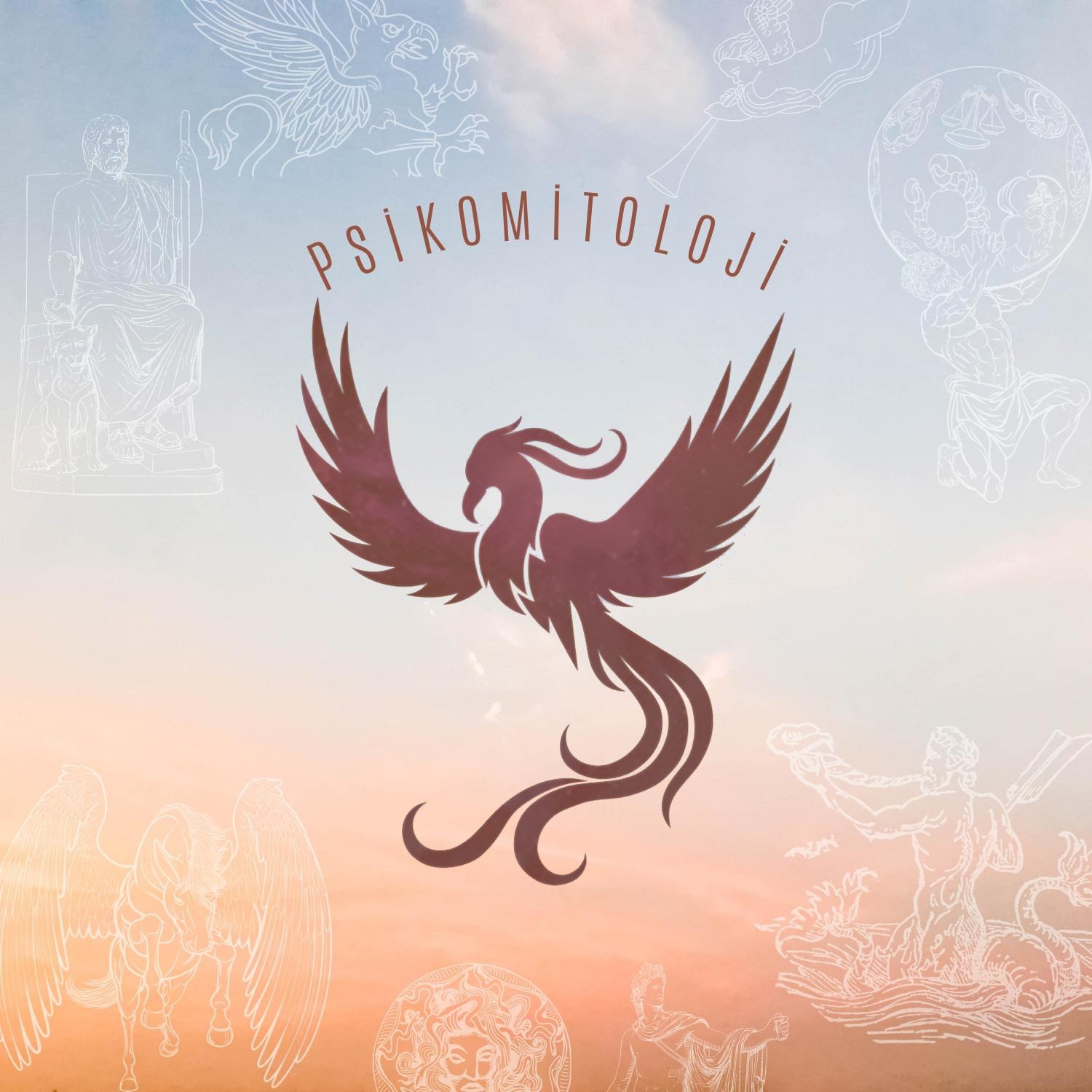 Psikomitoloji