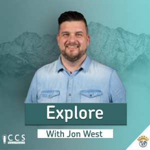 Explore with Jon West