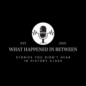 What Happened in Between: Stories You Didn‘t Learn in History Class