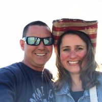 Terry Lynn Beckmon