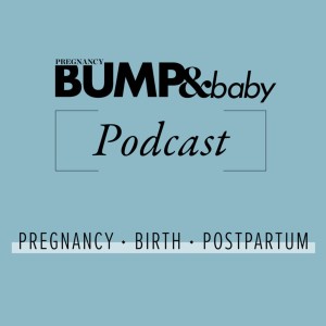 Strategies for Coping with a New Baby: E28: BUMP&baby Antenatal Course