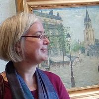 Camilla MB Christensen