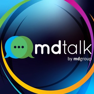 mdtalk | Breast Cancer Awareness Month with Sheila Mikhail - Episode 16