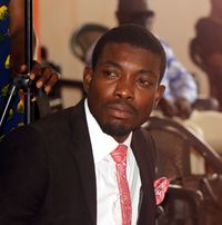 Isaac Odonkor McBravo