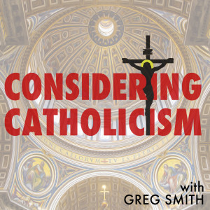 #26: What Happened to Catholicism in America Over the Last 50 Years? Part 1