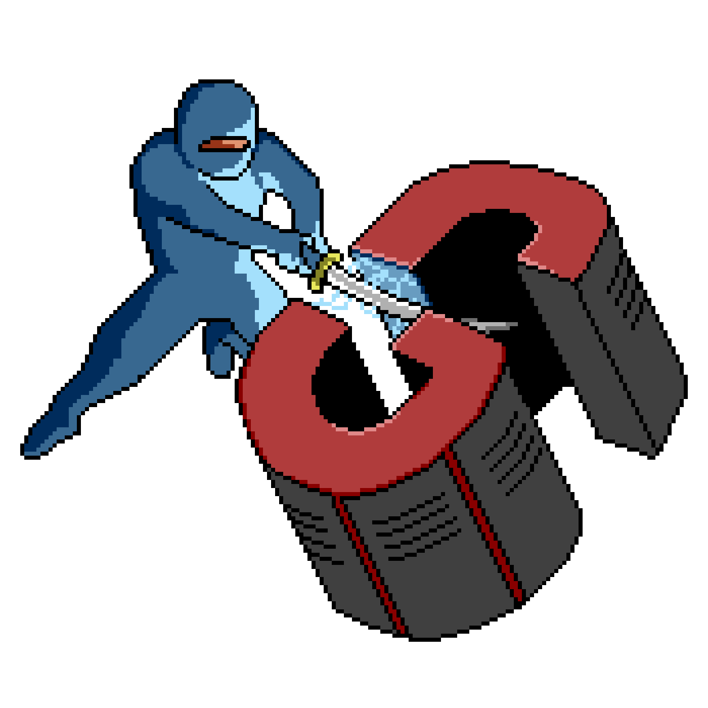 Hacking the Grepson