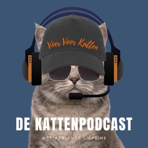 Voerbespreking: Orijen - Original Cat