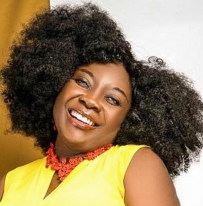 Prophetess Olivia’s Podcast