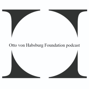 Interview with Walburga Habsburg Douglas, daughter of Otto von Habsburg