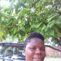 Azawodie Gbatsakpor Rebecca