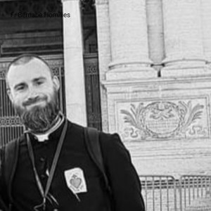 June 17th, 2022 - Fr. Vincent Cappodanno - Mass for Military Recruits (Santa Rosa)
