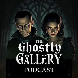 The Ghostly Gallery Podcast