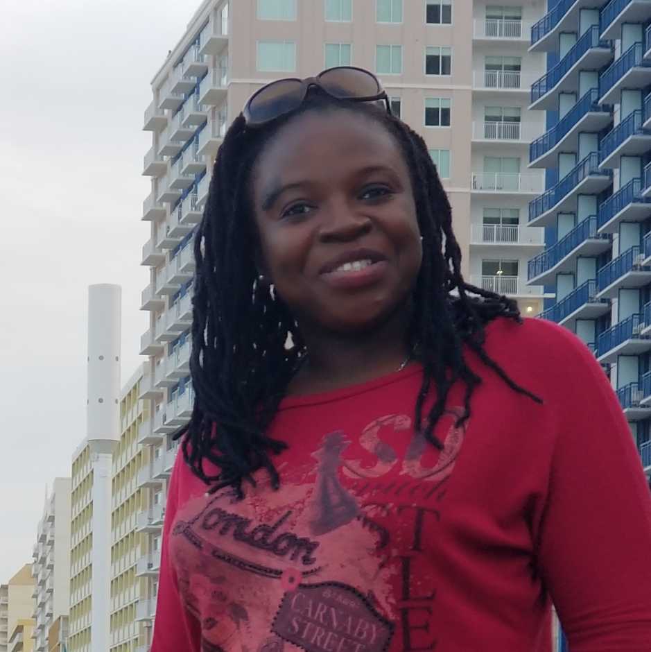 Gifty adobea duodu