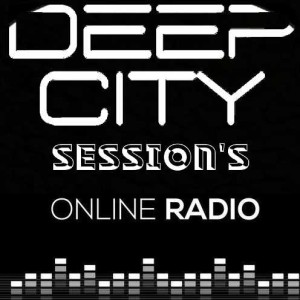 Deep City Sessions -  DJ Psyke