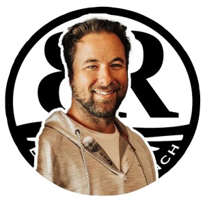 EP.54 - Cooper Darr - Building Men