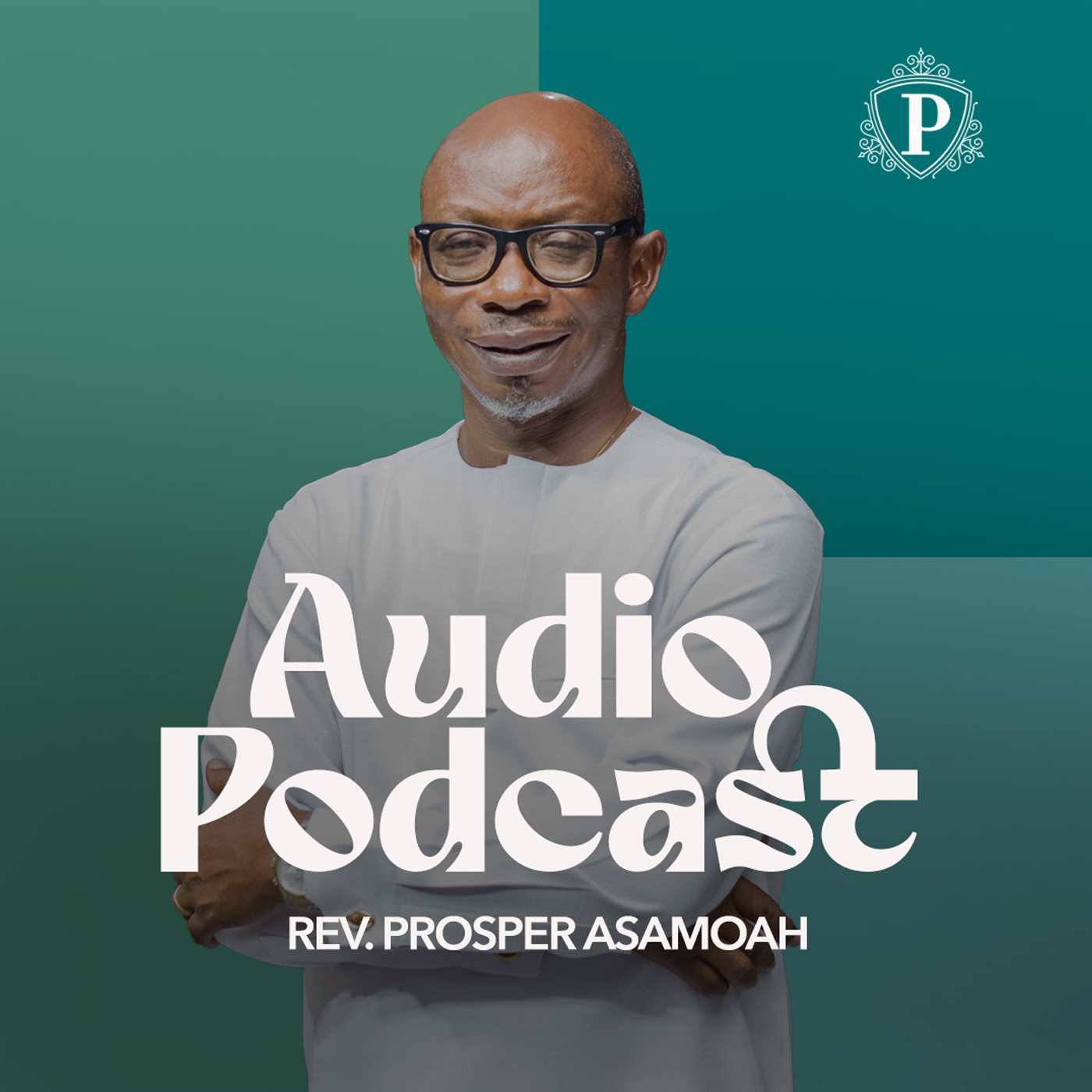 Prosper Asamoah Podcast