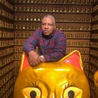 Keith Johnson
