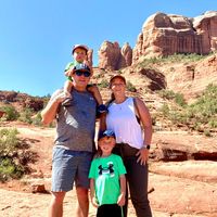 Tiffany Landry Young