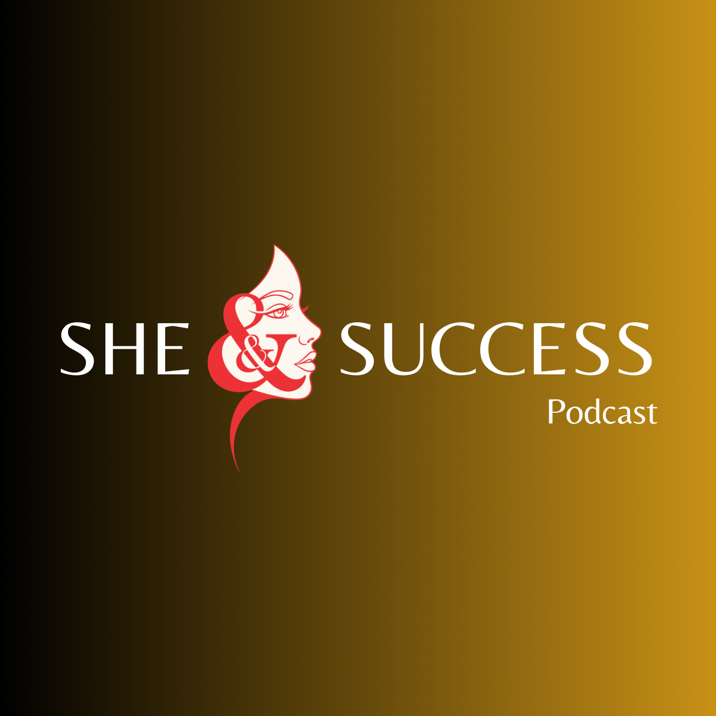 She & Success Business Podcast cover art