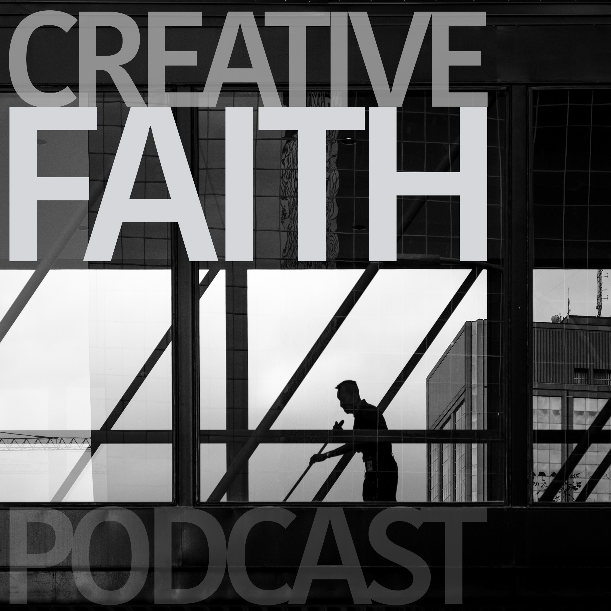 Creative Faith Podcast