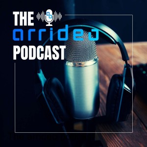 The arrideo Podcast!