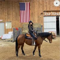 Sherry Assaiante Perry