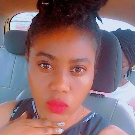 Ama Nyame Cliksen