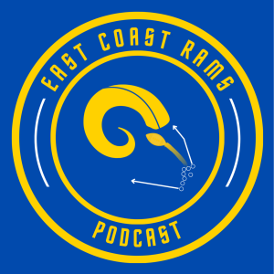 East Coast Rams Pod