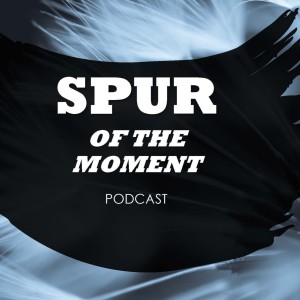 Episode175: Trae Young and the Hawks down the Young Spurs