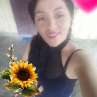 Celia Hidrogo Monsalve