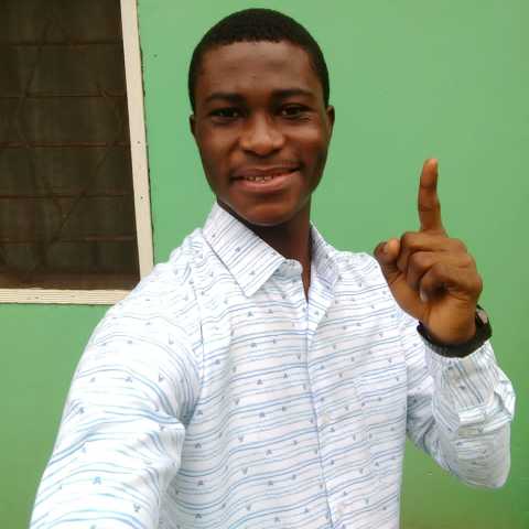 Amoateng Joshua