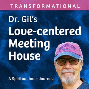 Quiet Resistance: Dr. Gil’s Meeting House
