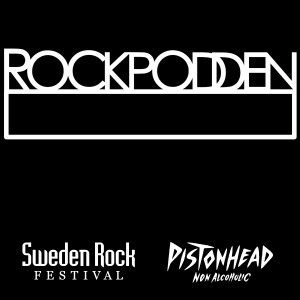 Rockpodden