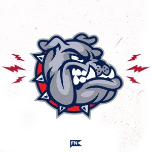 What does the national media think of the Gonzaga Bulldogs?
