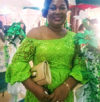 Christiana Bruce-Ashirifie